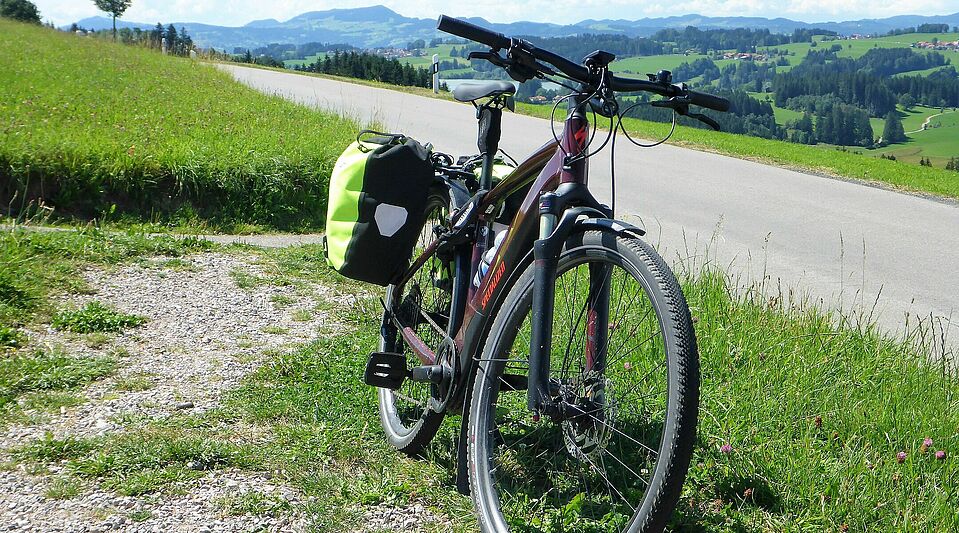 Fahrrad Fahrrad